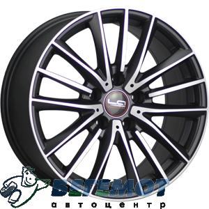5x120x17 LEGEARTIS B120 mbf et34 в Омске
