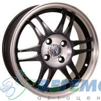 5x112x16 VENTI 1602 bd в Омске