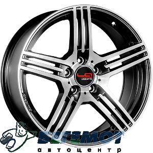 5x112x17 LEGEARTIS Mb74 mbf в Омске