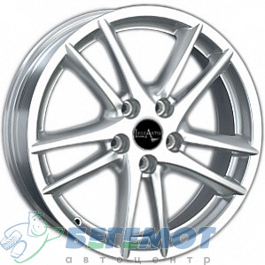 5x114x16 LEGEARTIS Ty109 s в Омске