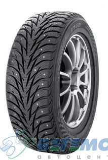 235/55 R18 IG35 в Омске