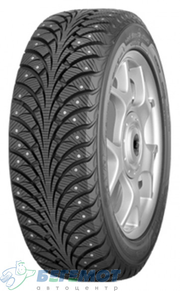 185/65 R15 Eskimo stud в Омске