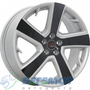 5x100x18 LEGEARTIS Sb504 s+b в Омске