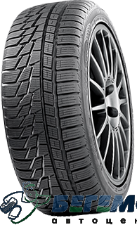 255/60 R18 WR G2 в Омске