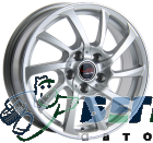 5x112x16 LEGEARTIS Vv504 s в Омске