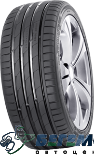 205/55 R16 Hakka Z в Омске