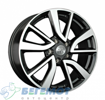 5x114x17 REPLAY Mz81 sf в Омске