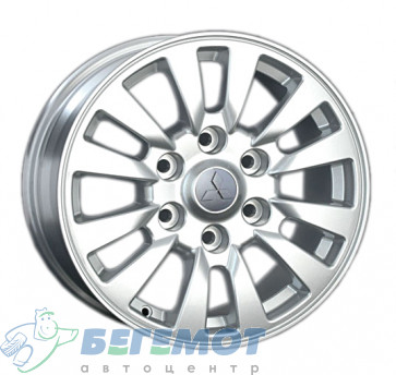 6x139x17 REPLAY Mi50 s в Омске