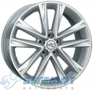 5x114x19 LEGEARTIS Lx36 s в Омске