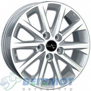 5x114x16 LEGEARTIS Ty119 s в Омске