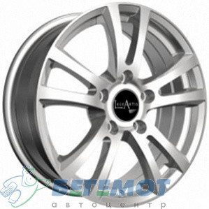 5x114x17 LEGEARTIS Ty128 s в Омске