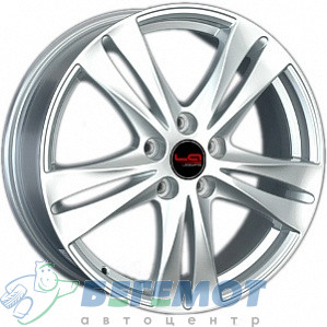 5x114x17 LEGEARTIS Ty154 s в Омске