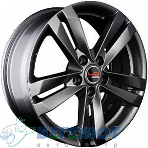 5x114x17 LEGEARTIS Ty159 s в Омске