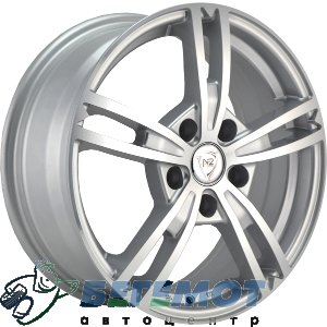 5x114x17 NZ Sh672 sf в Омске