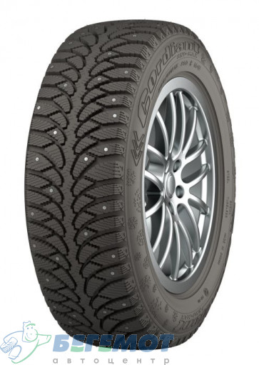 185/65 R15 PW-401 Cordiant Sno-max в Омске