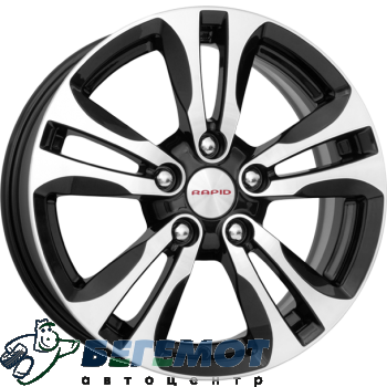5x114x16 КиК Ceed ач в Омске