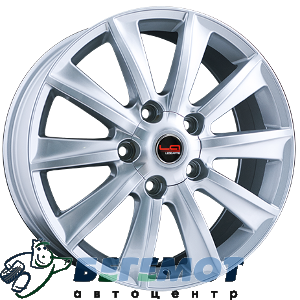 5x150x18 LEGEARTIS Lx27 s в Омске