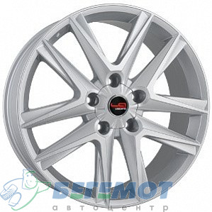 5x150x18 LEGEARTIS Lx35 s в Омске
