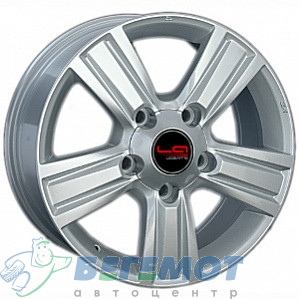 5x150x18 LEGEARTIS Lx49 s в Омске