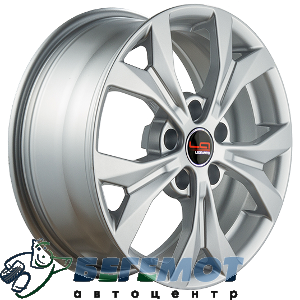5x114x17 LEGEARTIS Ns103 s в Омске