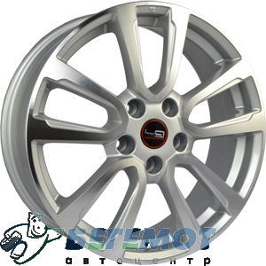 5x114x17 LEGEARTIS Ns123 sf в Омске