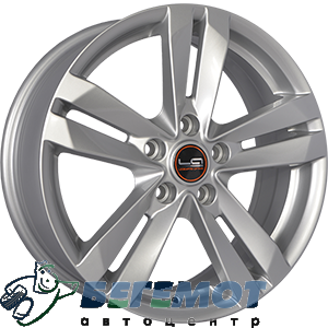 5x114x17 LEGEARTIS Ns67 s в Омске