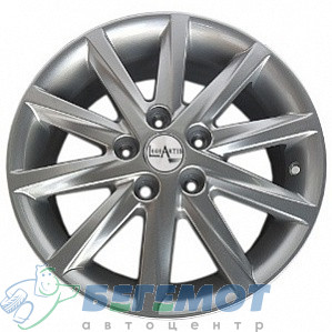 5x114x16 LEGEARTIS Ty132 s в Омске