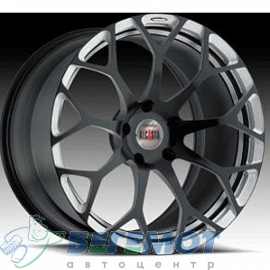 5x114x17 ALCASTA M34 mbwsi в Омске