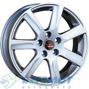 5x100x15 LEGEARTIS Vv47 mb в Омске