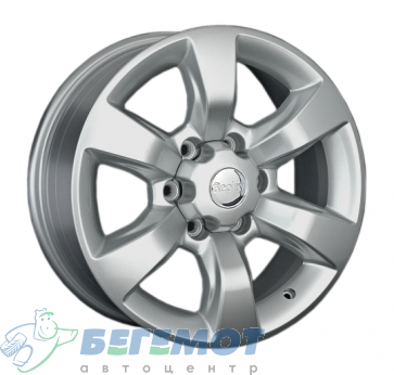 6x139x16 REPLAY Ty201 s в Омске