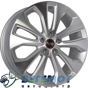 5x114x19 LEGEARTIS Hnd124 sf в Омске