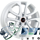 5x114x16 LEGEARTIS Ns62 s в Омске