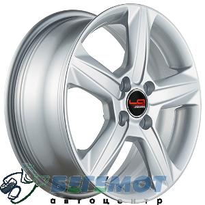 4x100x15 LEGEARTIS Hnd119 s в Омске