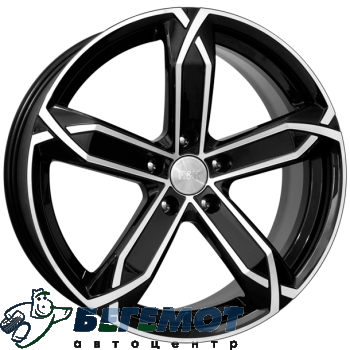5x105x15 КиК X-fighter (КС626) ач в Омске