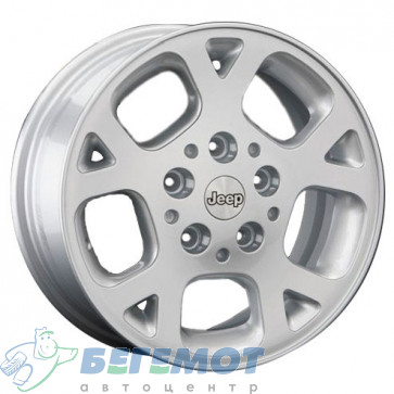5x127 7.0x16 et50 d71.4 JEEP CR s REPLAY