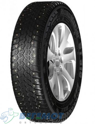 175/70 R14 K-270 NordMaster AMTEL