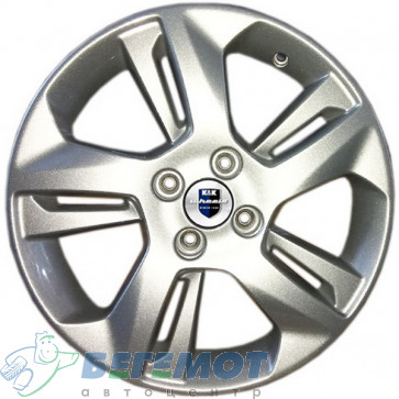 4x100 6.0x16 KA (Lada X-RAY) металл КиК в Омске