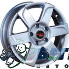 4x100 5.5x15 et39 d54.1 Ki12 s LEGEARTIS
