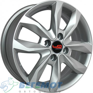4x100x15 LEGEARTIS Ki77 sf в Омске