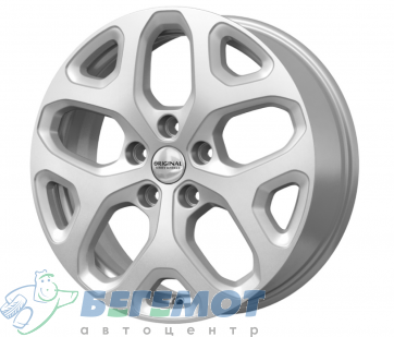 5x114.3 6.5x17 et48 d67.1 KL-307 (Creta) селена СКАД в Омске