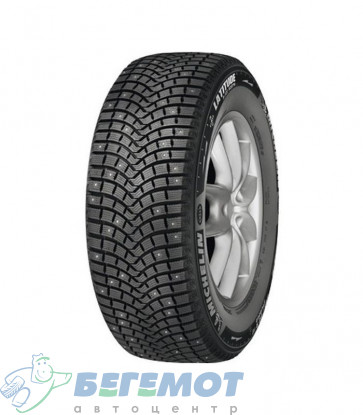 225/60 R17 Latitude X-Ice North 2+ в Омске