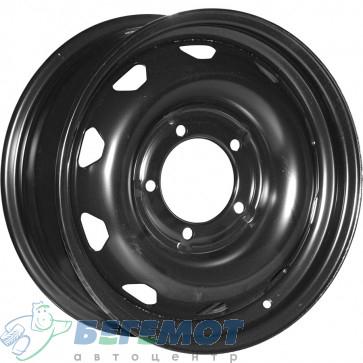 5x139.7 6.5x16 et40 d108.6 LT2883D P black TREBL в Омске
