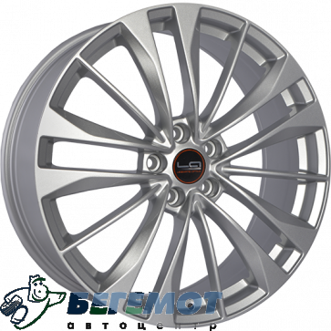 5x114.3 8.0x20 et30 d60.1 Lx106 s LEGEARTIS в Омске