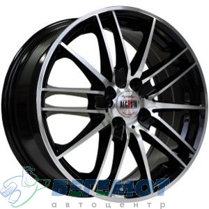 5x108 6.5x16 et52.5 d63.3 M16 bkf ALCASTA