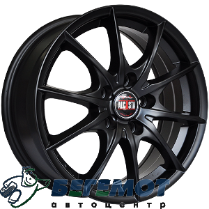 4x100x15 ALCASTA M22 mb et40 в Омске