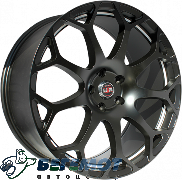 5x112x17 ALCASTA M34 mbwsi d66.6 в Омске