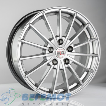 5x114.3 7.0x17 et40 d64.1 M60 hs ALCASTA в Омске