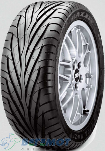 205/55 R16 MaZ1 в Омске