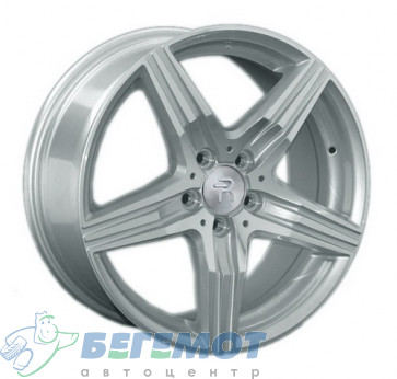5x112x18 LEGEARTIS Mb111 sf в Омске