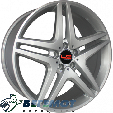 5x112x17 LEGEARTIS Mb96 sf в Омске